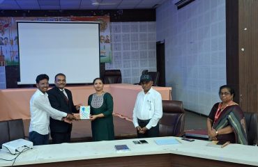 use Of Artificial inttelligence in Government Office