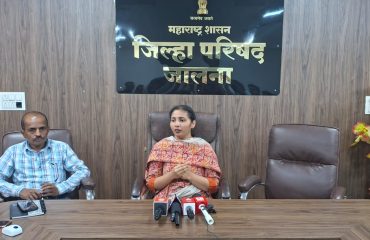 पत्रकार परिषद २