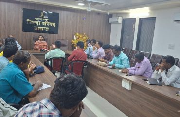 पत्रकार परिषद १