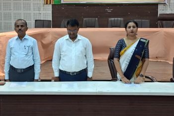 वंदे मातरम