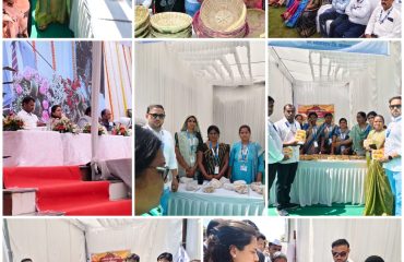 Vidhi seva MAha Shibir Bhokardan