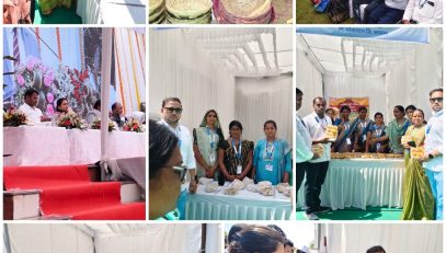 Vidhi seva MAha Shibir Bhokardan