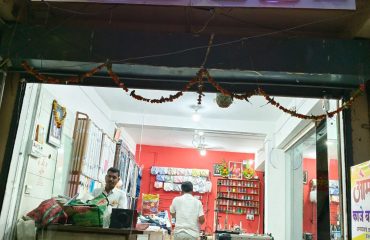 लाभार्थी / व्यवसाय स्थळाचे छायाचित्र