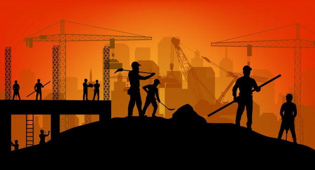construction-worker-silhouette-work-background_43605-1096