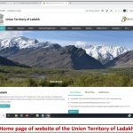 website