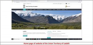 website