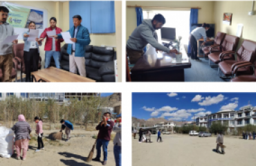 Swachta Campaign