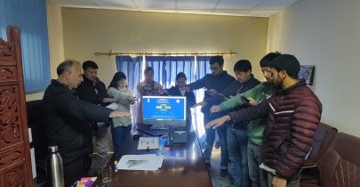 Observance of Vigilance Awareness Week