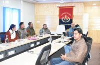 Training on Police Module (IVFRT)