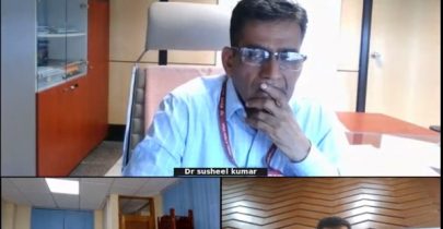 DDG Meeting