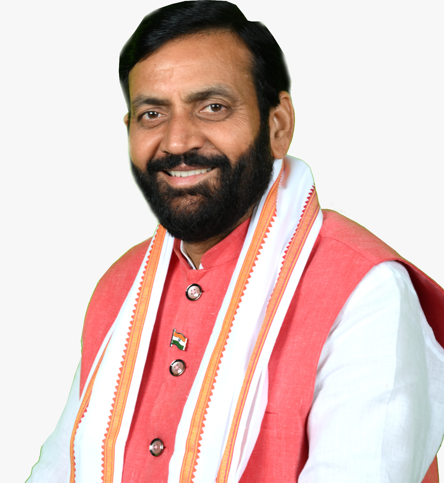 Sh. Nayab Singh