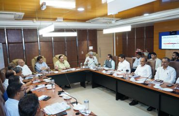 A Comprehensive Workshop with QAA and Engineering Experts