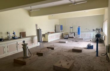 Research laboratory Hisar