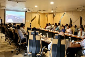 Building Information Modelling (BIM) Workshop