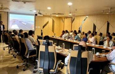 Building Information Modelling (BIM) Workshop
