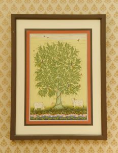 Miniature Painting