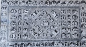 Pattachitra