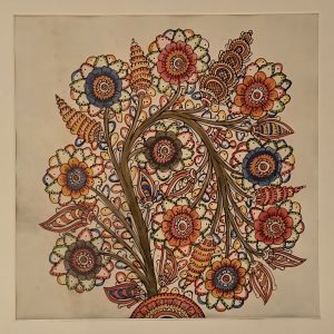 Kalamkari