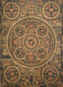 Thangka