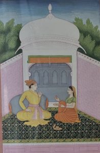 Basholi