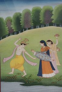 Basholi