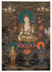 Thangka
