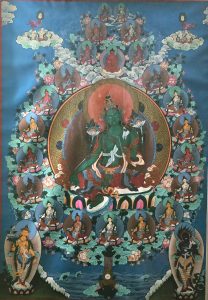 Thangka
