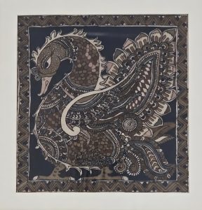 Kalamkari Painting
