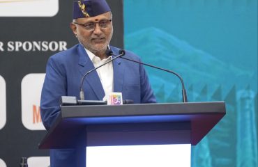 Vice-President Shri C. P. Radhakrishnan graced the Centenary Conference of the UPASI (United Planters’ Association of Southern India) Tea Research Foundation at Coonoor, Nilgiris, on 21.09.2026