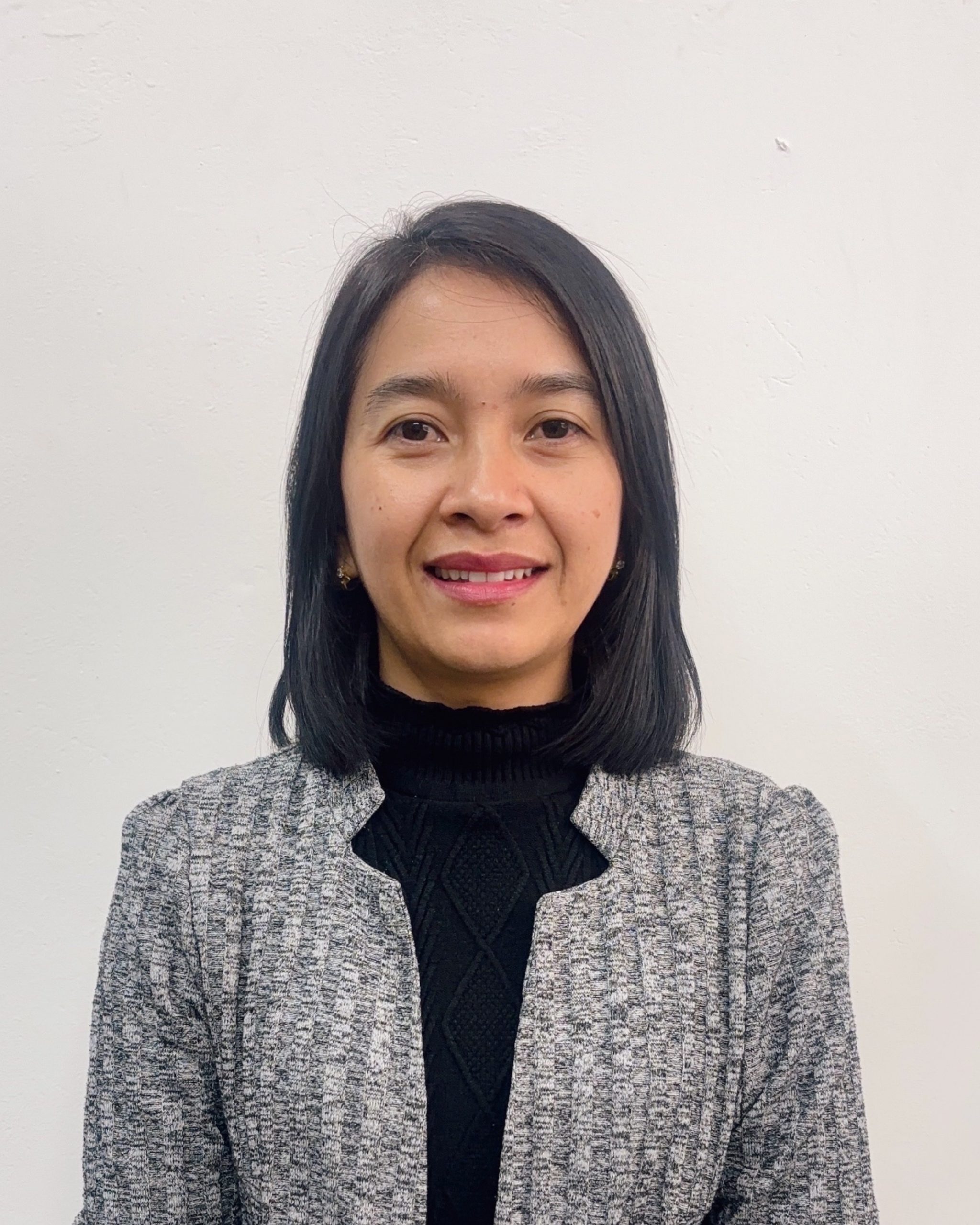 Smt. Iness K Warshong