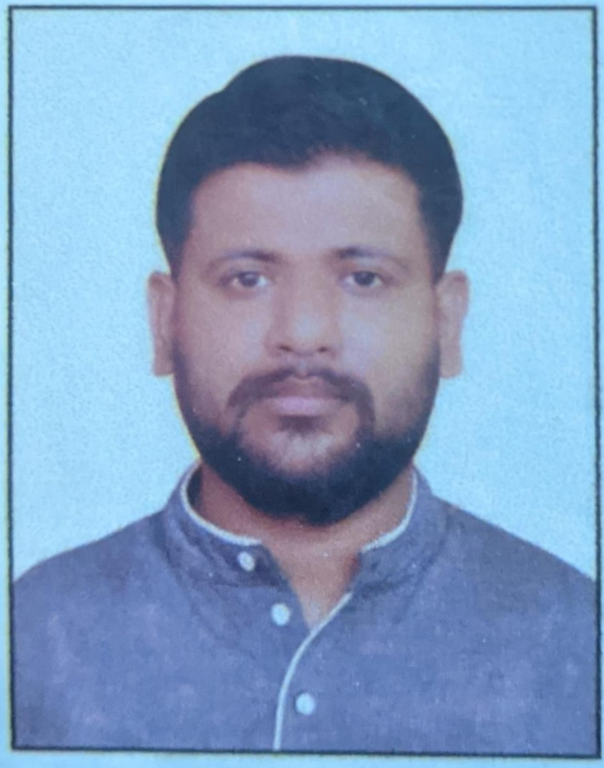 Shri. Manojit Dey