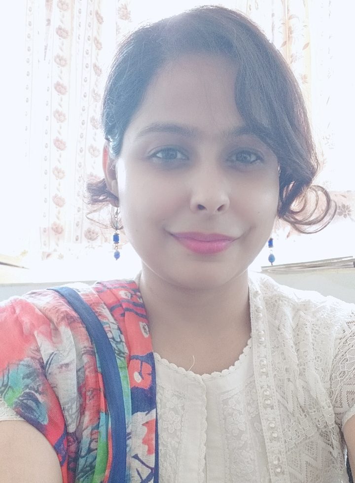 Smt. Pranami Barua