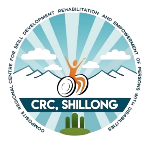 CRC_Shillong_logo