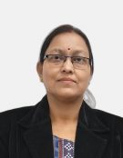 Dr. Minati Rani Mohapatra