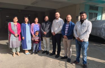 Republic Day Celebration