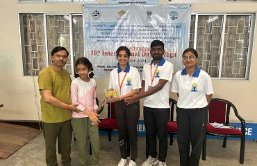 International Day of Yoga