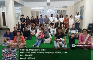 International Day of Yoga