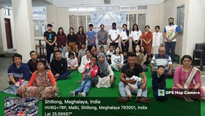 International Day of Yoga