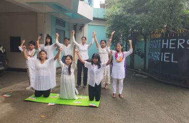 Independence Day Celebration 2025