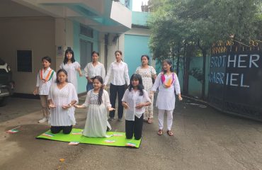 Independence Day Celebration 2025