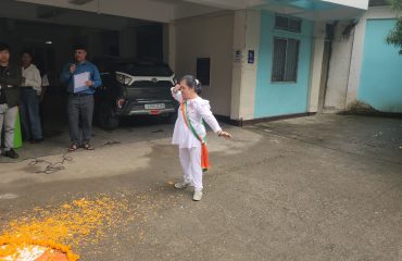 Independence Day Celebration 2025