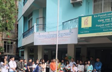 Independence Day Celebration 2025