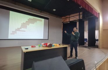 2 Days Local level RCI approved CRE workshop