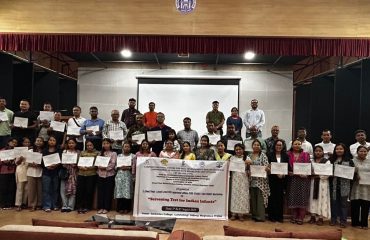 Group Photograph with Participants