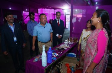 2nd Purple Fair 2025