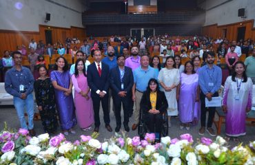 2nd Purple Fair 2025
