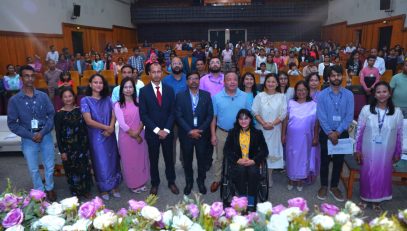 2nd Purple Fair 2025