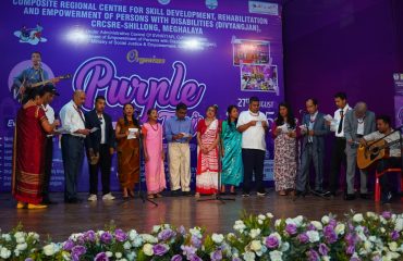 2nd Purple Fair 2025