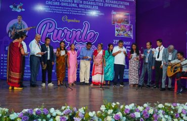 2nd Purple Fair 2025