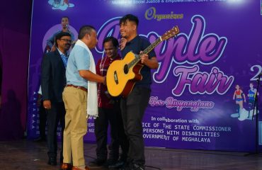 2nd Purple Fair 2025